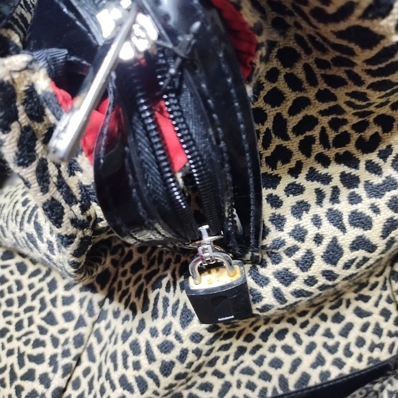 Diane Von Furstenburg Travel bag - Picture 5 of 11